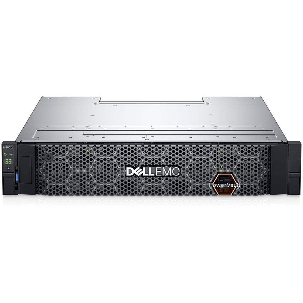 Dell me5024 storage array