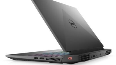 Notebook Dell Gamer The Ultimate Gaming Experience