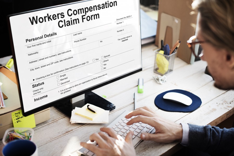Compensation workers employers