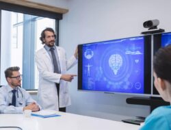 Healthcare Software Development Solutions For Modern Care