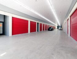 Construction storage containers panama city fl solutions