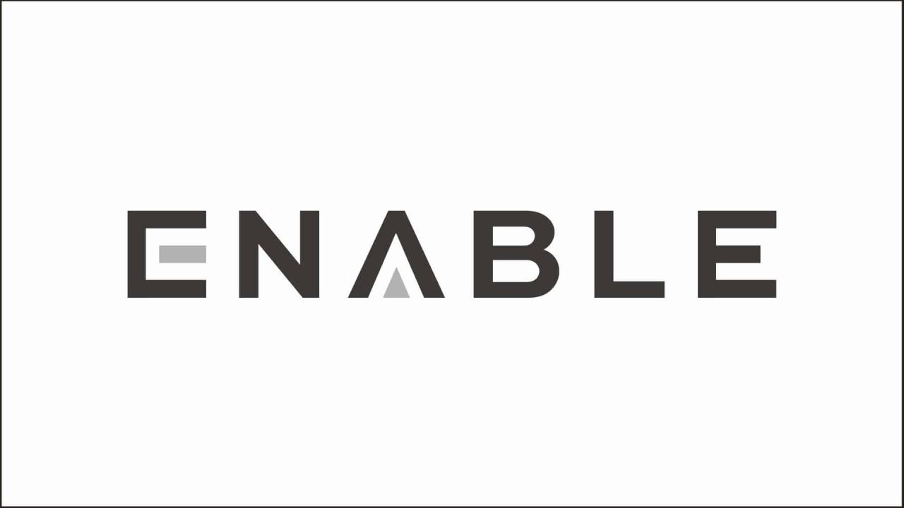 Enable software