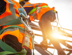 General Liability Insurance for Construction Companies