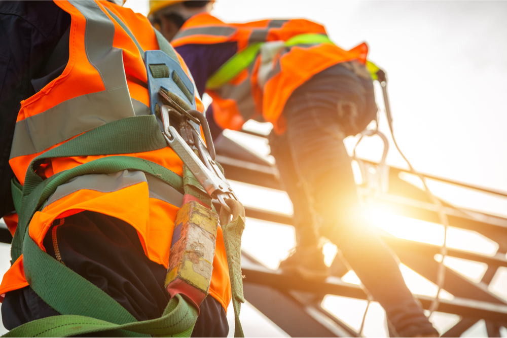 General liability insurance construction company