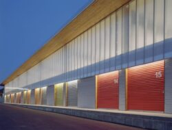 Flex Storage Houston Your Solution