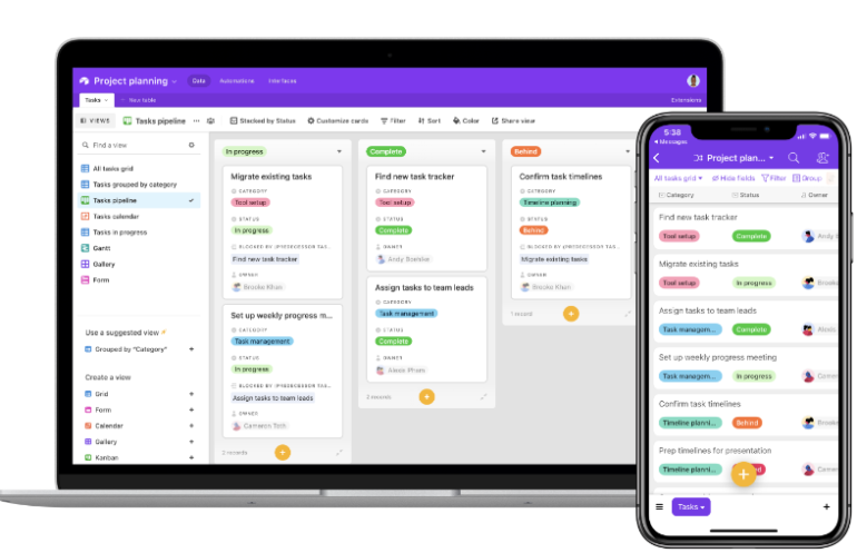 Best software development project management tool