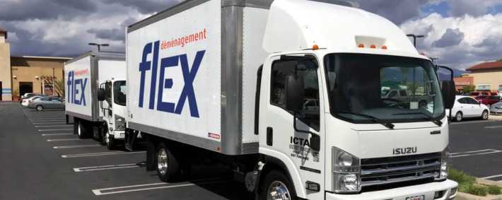 Flex moving and storage houston reviews