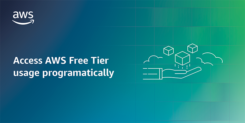 Aws storage free tier