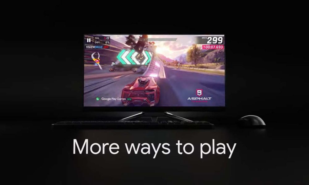 Google Play Games rolls out for the PC - GadgetMatch