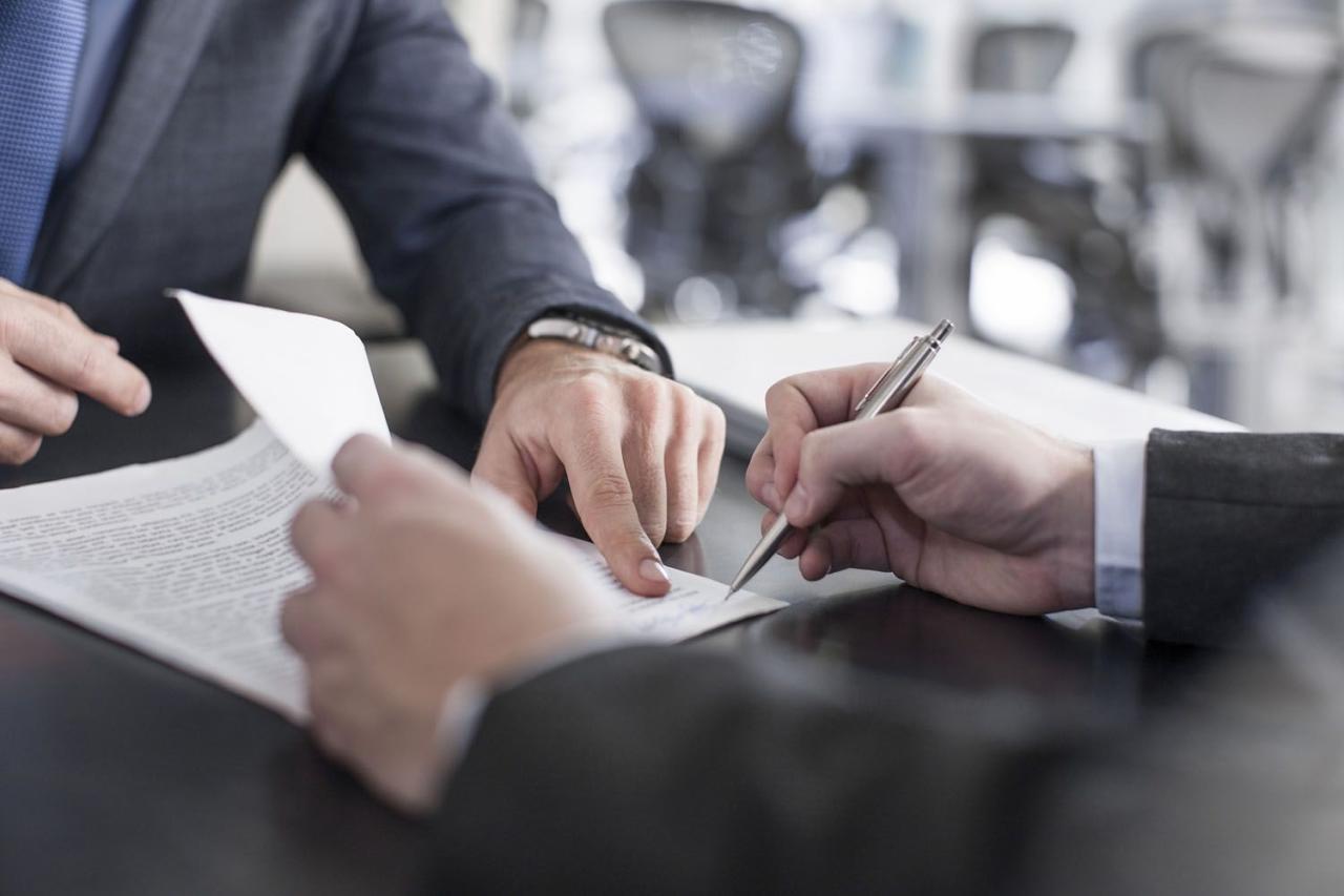 Liability insurance for llc company