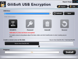 Best External Hard Drive Encryption Software