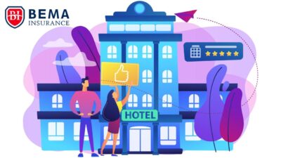 Hotel Motel Insurance Companies A Comprehensive Guide