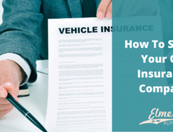 Can You Switch Insurance Companies at Any Time?