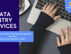 Outsourcing Data Management And Storage For Efficiency