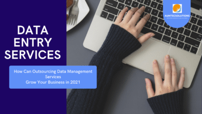 Outsourcing Data Management And Storage For Efficiency