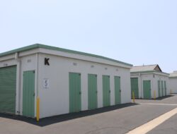 Self Storage Port Hueneme Your Space Solution
