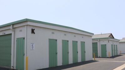 Storage hueneme port self islands channel rv ca ideal location