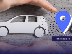 Indianapolis Car Insurance Companies A Comprehensive Guide