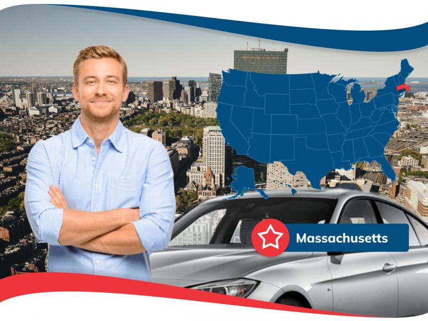 Best car insurance companies massachusetts