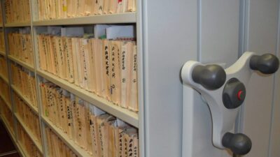 Medical Record Storage Companies Near Me