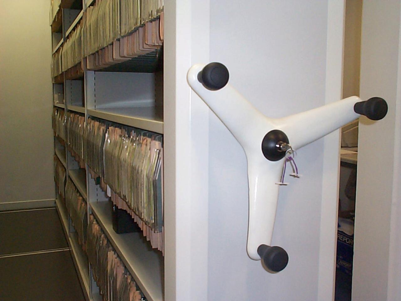 Medical record storage companies near me