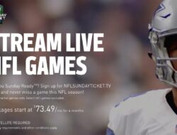 Nfl Sunday Ticket All Games Complete Guide And Insights