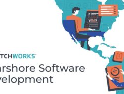 Nearshore Custom Software Development Your Guide