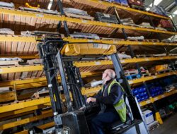 Bolt Storage Newfield Revolutionizing Storage Solutions