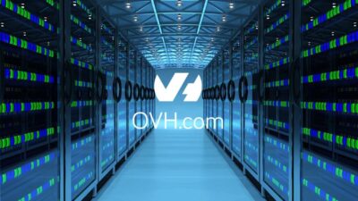Ovh game dedicated server