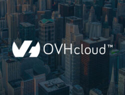 OVH Storage Your WordPress Solution