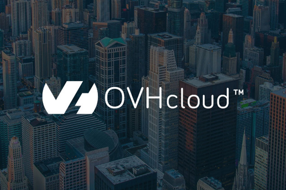 Ovh storage