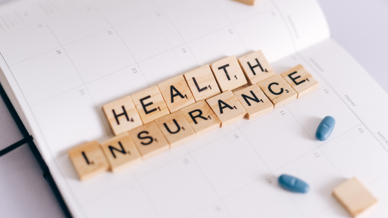 How to get health insurance for my company