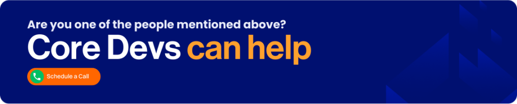 Custom offshore software development services
