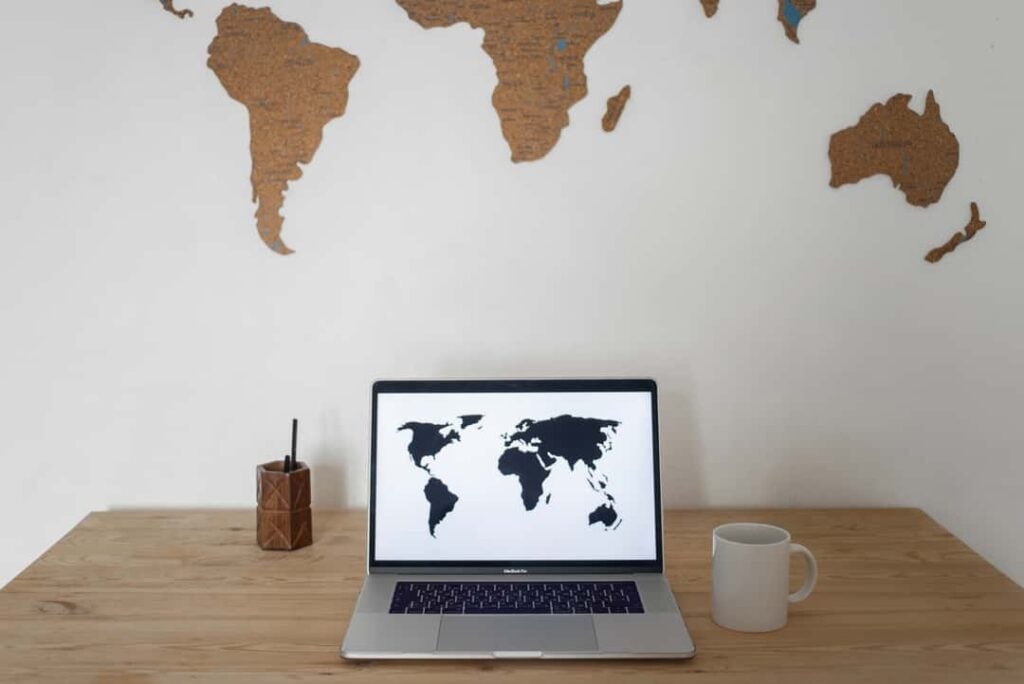 Software offshore development
