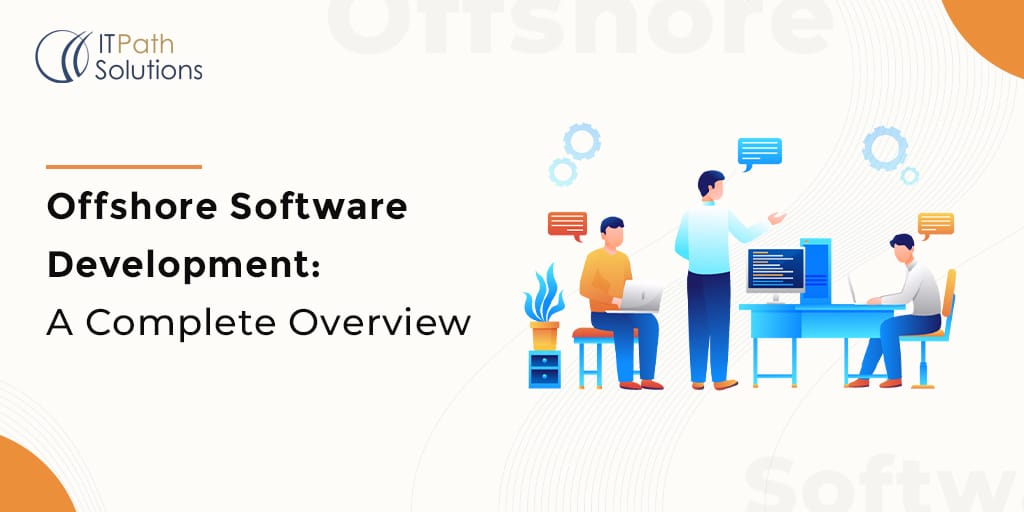 Software offshore development