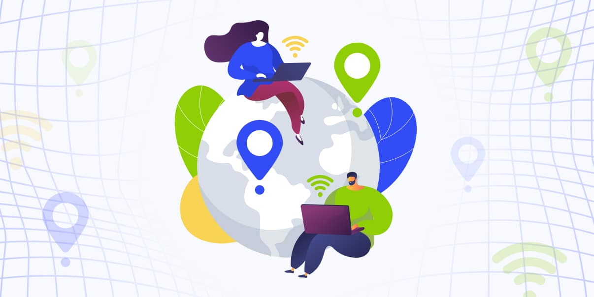 Onshoring software services company