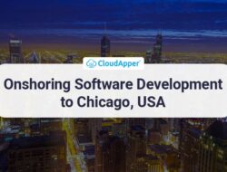 Onshoring Software Services Company Your Guide