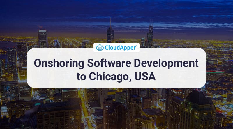 Onshoring software services company
