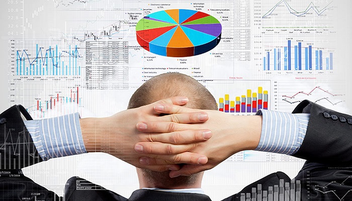 Outsourcing data management and storage