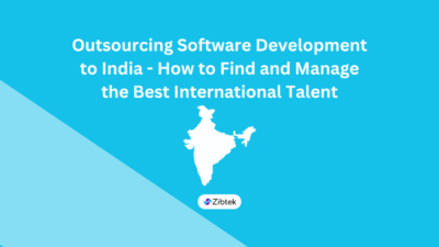 Outsourcing Software India A Comprehensive Guide