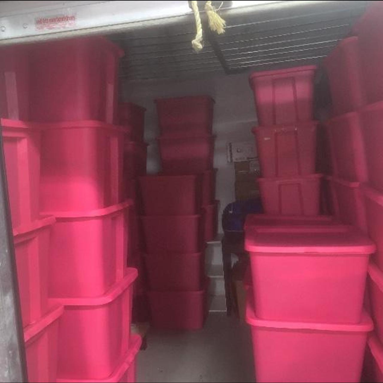 Nyc storage free pickup