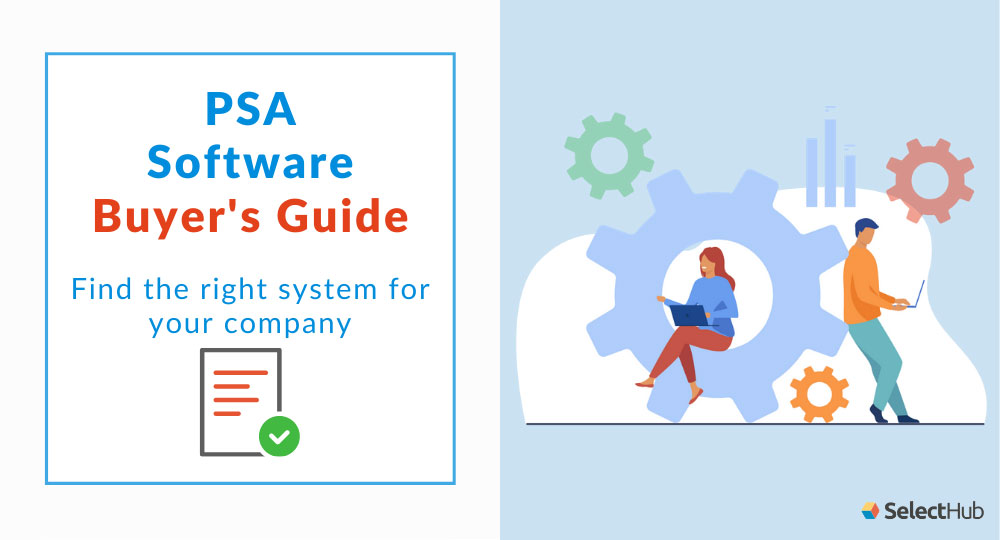 Best psa software