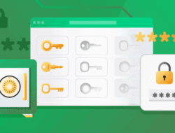 Business Password Storage Simplifies Secure Management