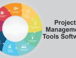 Manufacturing project management tools for success