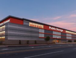 Public Storage Customer Phone Number – Quick Access