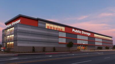 Public Storage Customer Phone Number – Quick Access