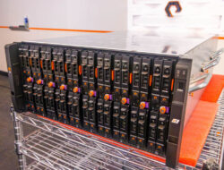 Pure Storage DFM A Deep Dive