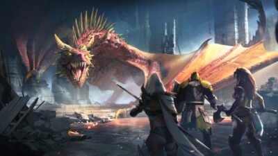 Mobile games like afk arena a gateway to adventure