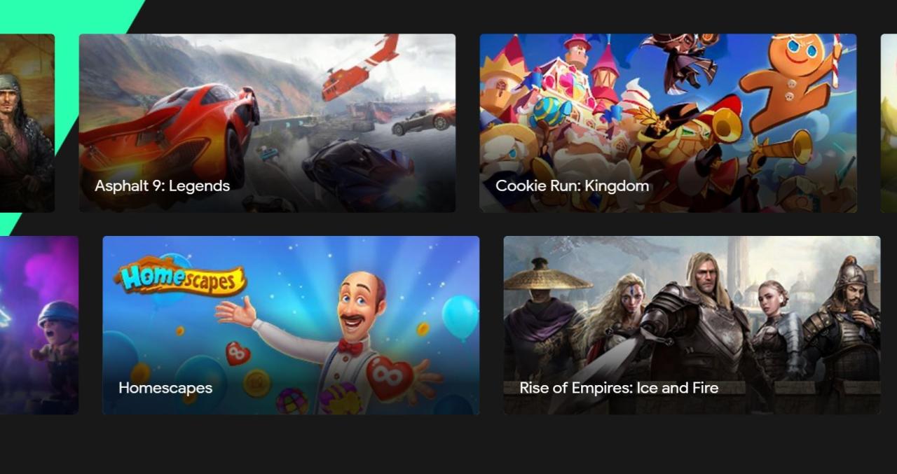 Google Play Games on PC Adds 4K Gaming and Controller support