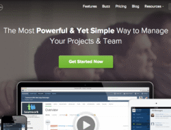 Best Web Based Project Management Tools For Teams